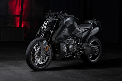 Brabus 1400 R Signature Edition 2026: Senhora da Escuridão