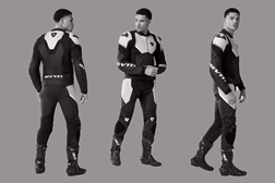 REV’IT! lança Beta 2 Combi: fato desportivo de alta performance para motociclistas exigentes