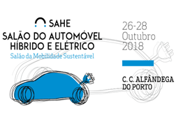 O futuro da mobilidade vai ser discutido no Porto