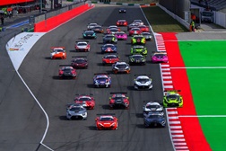 International GT Open regressa ao Algarve - Derradeiro fim-de-semana de Abril com 12 corridas