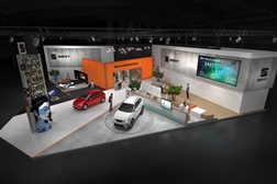 SEAT desvenda o presente e o futuro do automóvel no Mobile World Congress