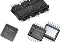 Infineon e Stellantis unem-se na inovação na conversão e distribuição de energia - Melhorar custos, eficiência energética, experiência do condutor e autonomia dos veículos 