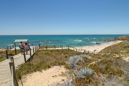 Praia do Almograve - Odemira