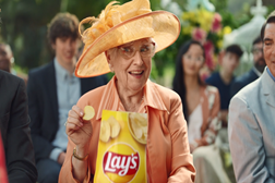 Lay’s apresenta a nova campanha “Pelos Pequenos Grandes Momentos”