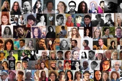 Exposição "10 anos de Atelier Natália Gromicho" no Chiado