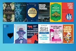 Novidades Livros  (29 de Maio  a 4 de Junho de 2025)