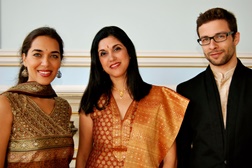 Missa em Concani no Museu do Oriente