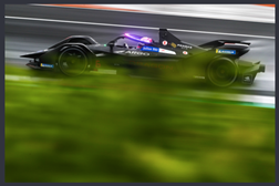 Na Fórmula E vote para dar ao seu piloto favorito um aumento de potência extra durante a corrida - FANBOOST