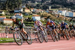 42.ª Volta ao Alentejo pronta para ir para a estrada - De 26 a 30 de Março