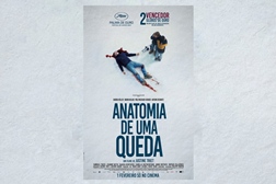 Anatomia de Uma Queda (2023) - Estreia a 1 de Fevereiro