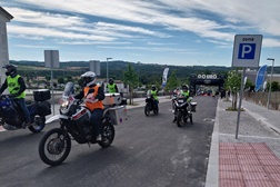 Mototurismo - DouroOn2Wheels - Às voltas no Douro - 2ª edição em grande