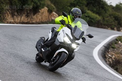 Dicas para Andar de Moto à chuva