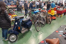Automobilia da Moita - Regresso em grande
