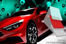 Tecnologia Fast Cure Low Energy da Axalta ajuda as oficinas  - Controlar a crise de energia com secagem a baixas temperaturas