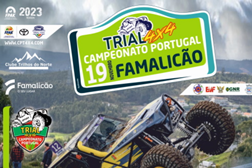 CPT4x4 2023 – Consagração dos Campeões em Famalicão - Luta pelo Título ao Rubro… Quem será o Campeão?