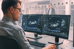 Bosch junta conhecimento em software e eletrónica numa nova divisão  - Serão 17.000 colaboradores (incluindo unidade de Braga) 