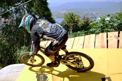 Emanuel Pombo