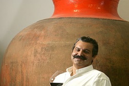 Paulo Laureano
