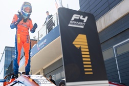 F4 Espanha e Porsche Brasil   - Dois campeonatos passam pelo Algarve em Junho