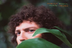 Marcelo Callado une blues, rock e folk no seu segundo disco