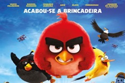 Angry Birds: O Filme