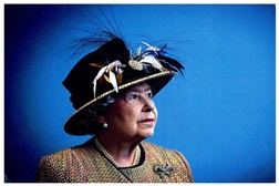 Canal História presta homenagem à Rainha Isabel II