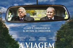 A Viagem