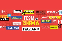 Avanti, popolo!: eis a 18ª edição da  Festa do Cinema Italiano - De 9 a 17 de Abril na cidade de lisboa e depois em outras 20 cidades