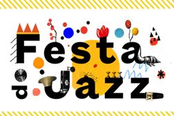 SARAB  na Festa do Jazz 2024 do CCB - Festival vai de 6 a 8 de Dezembro