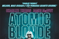 Atomic Blonde - Agente Especial