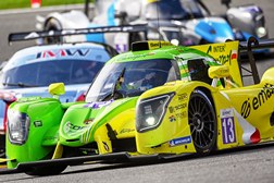 Guilherme Oliveira vence em Spa-Francorchamps  - Favorito à conquista do título do European Le Mans Series em Portimão