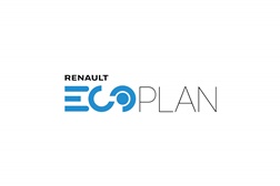Renault lança o Eco Plan - Para uma mobilidade mais sustentável em Portugal
