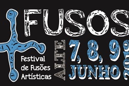 Fusos - Festival de Fusões Artísticas 2019