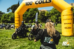 100 Colls 2026: Cada Curva faz parte da Estratégia