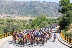Agenda de Ciclismo (4 a 7 de agosto de 2017)
