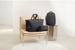 TUMI e McLaren adicionam peças-chave de viagem e acessórios à estreia da sua coleção de sucesso