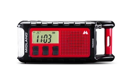 Midland anuncia o tudo-em-um que promete manter a conectividade mesmo em caso de "apagão"