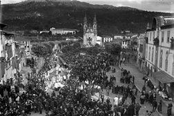 Exposição “A Celebração” debruça-se sobre a componente festiva da cidade de Guimarães