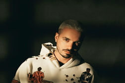 J Balvin confirmado no festival   MEO Marés Vivas