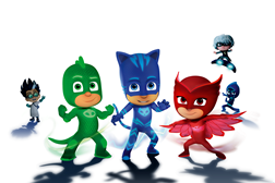 PJ Masks
