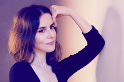 Leonor Baldaque apresenta pela primeira vez em palco o disco de estreia "Few Dates of Love" - A 22 de Fevereiro na Casa da Música