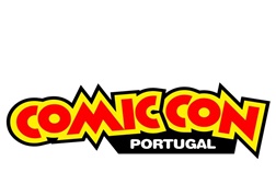 Comic Con Portugal 2018