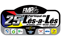 Apresentação Oficial do 25.º Portugal de Lés-a-Lés de 7 e 10 de junho 2023 - De Bragança a Sagres