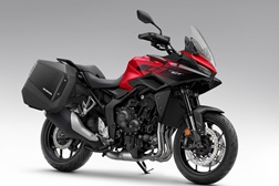 HONDA - Novidades EICMA 2025