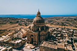 Gozo - A escapadinha mais cativante do Mediterrâneo