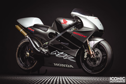 1997 Honda NSR500V Vendida por 267.607 €.