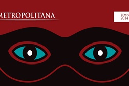 Don Giovanni, de Mozart - Ateliê de Ópera da Metropolitana