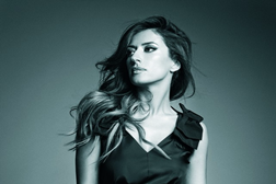 Ana Moura junta-se a Andrea Bocelli no concerto em Lisboa