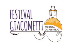 Festival Giacometti 2025 nos dias 6, 7 e 8 de Junho em Ferreira do Alentejo - Tema da edição de 2025: “A Voz e a Polifonia”