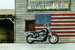 Low Rider
